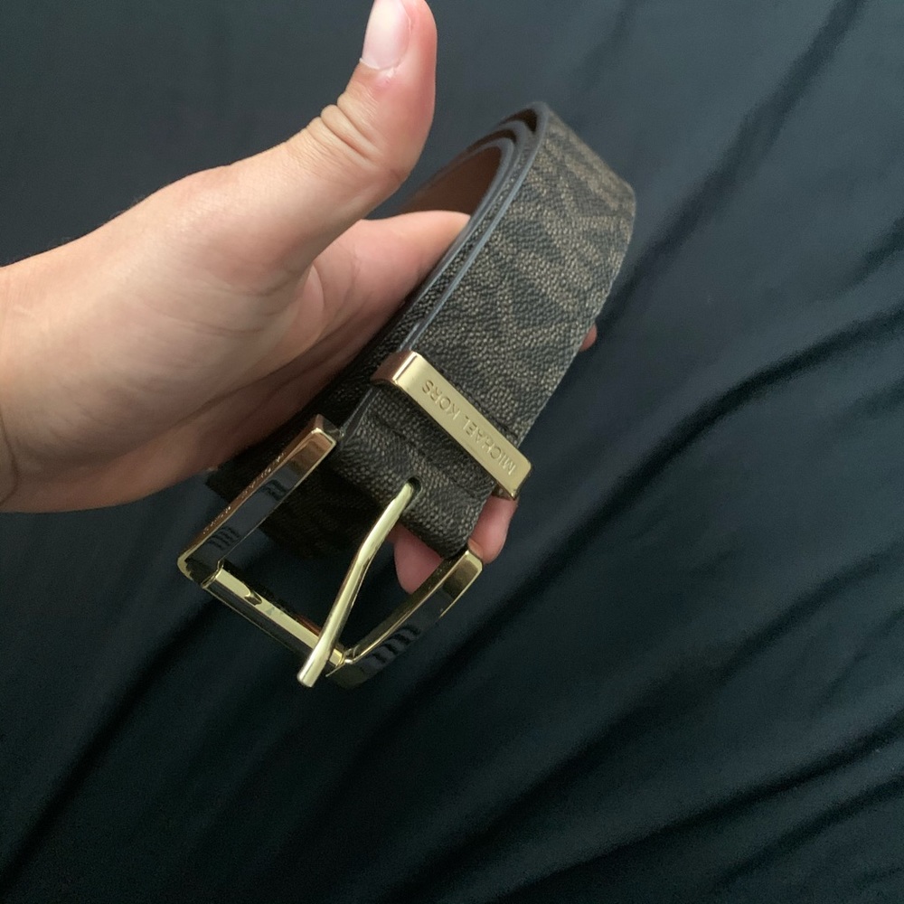 Michael Kors Belt